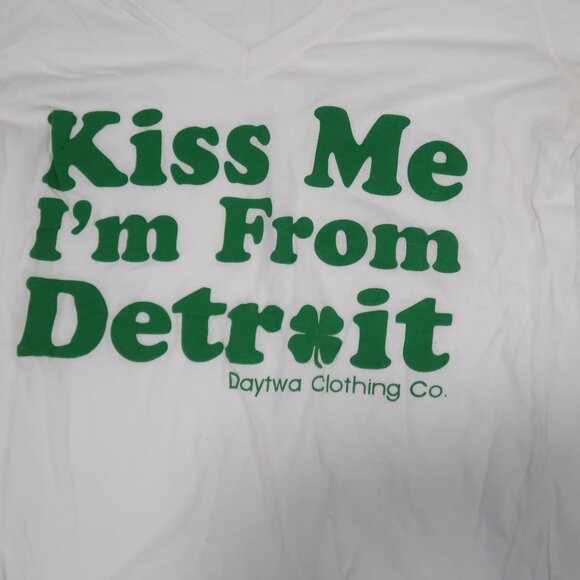 Kiss Me I'm From Detroit - Picture 3 of 5